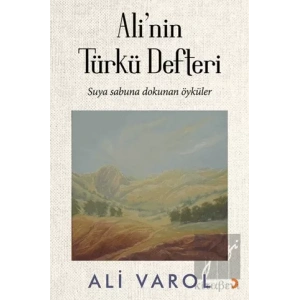 Alinin Türkü Defteri