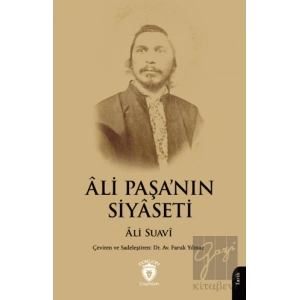 Ali Paşa’nın Siyaseti