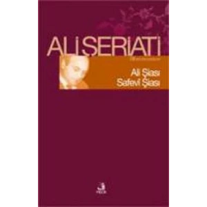 Ali Şiası Safevi Şiası