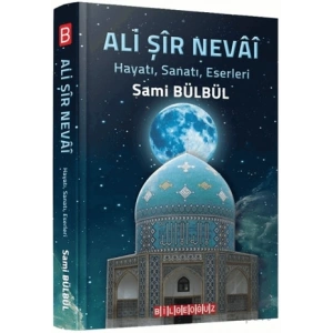 Ali Şir Nevai