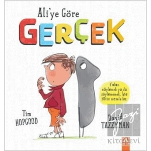 Aliye Göre Gerçek