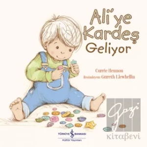 Aliye Kardeş Geliyor