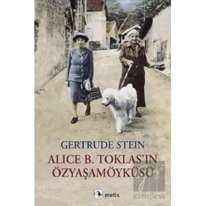 Alice B. Toklasın Özyaşamöyküsü