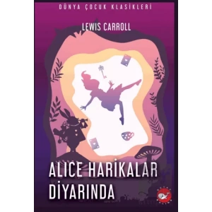 Alice Harikalar Diyarında