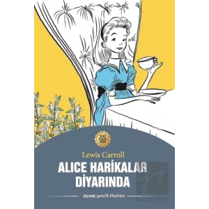 Alice Harikalar Diyarında DİPNOT