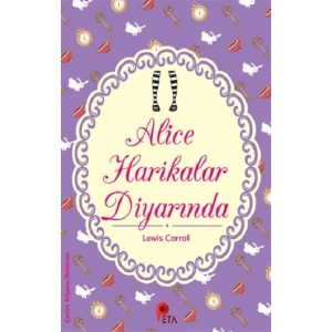 Alice Harikalar Diyarında
