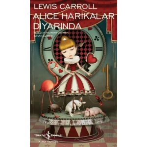 Alice Harikalar Diyarında