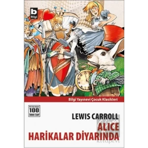 Alice Harikalar Diyarında