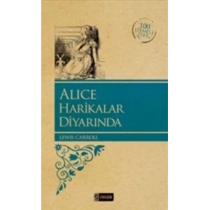 Alice Harikalar Diyarında