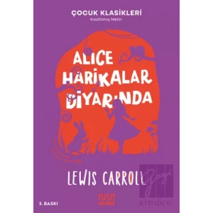 Alice Harikalar Diyarında