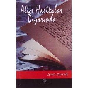 Alice Harikalar Diyarında