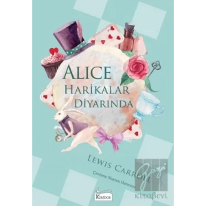 Alice Harikalar Diyarında