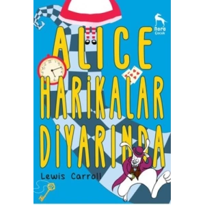 Alice Harikalar Diyarında