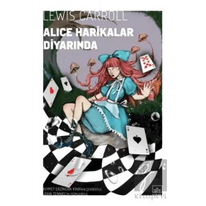 Alice Harikalar Diyarında