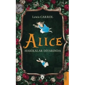 Alice Harikalar Diyarında