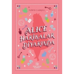 Alice Harikalar Diyarında