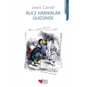 Alice Harikalar Ülkesinde