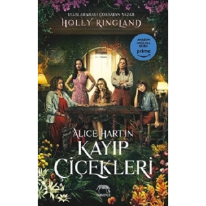 Alice Hartın Kayıp Çiçekleri