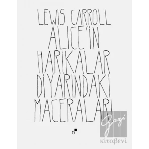 Alicein Harikalar Diyarındaki Maceraları