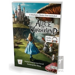 Alice in Wonderland A1