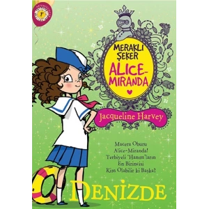 Alice-Miranda Denizde