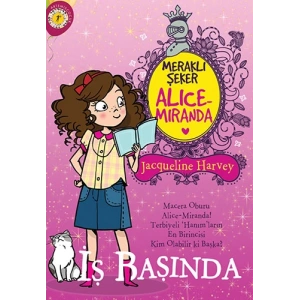 Alice-Miranda İş Başında