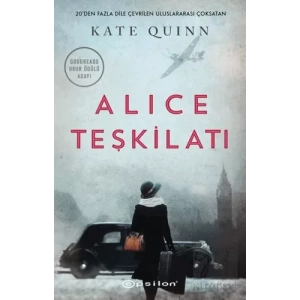 Alice Teşkilatı