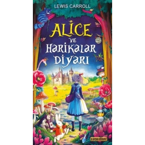 Alice ve Harikalar Diyarı