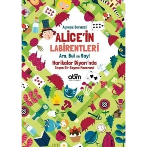 Alice’in Labirentleri