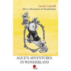 Alice’s Adventures in Wonderland