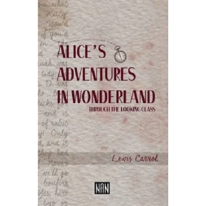 Alice’s Adventures in Wonderland