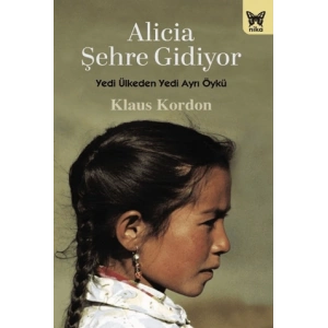 Alicia Şehre Gidiyor