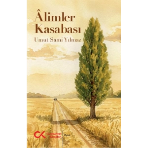 Alimler Kasabası