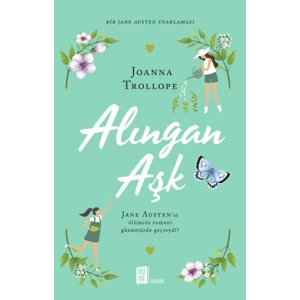 Alıngan Aşk
