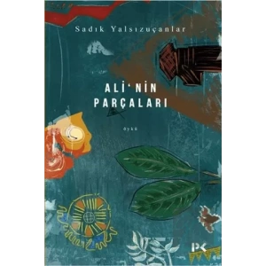 Ali’nin Parçaları