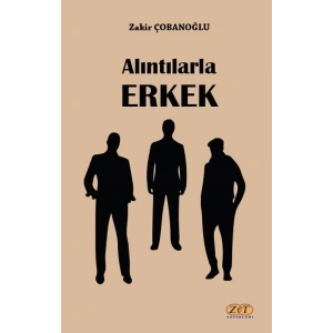 Alıntılarla Erkek