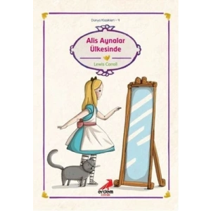 Alis Aynalar Ülkesinde