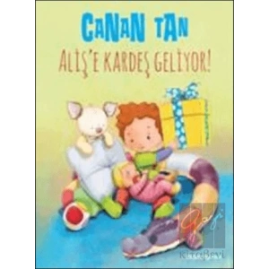 Alişe Kardeş Geliyor