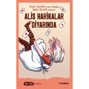 Alis Harikalar Diyarında