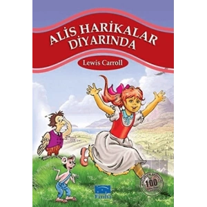 Alis Harikalar Diyarında