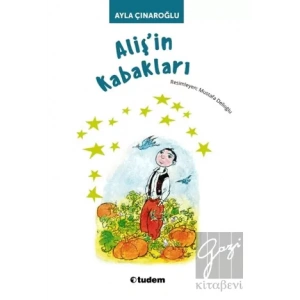 Aliş’in Kabakları