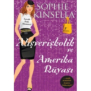 Alışverişkolik Ve Amerika Rüyası