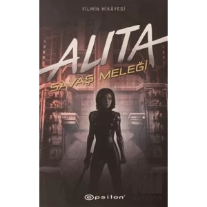 Alita: Savaş Meleği