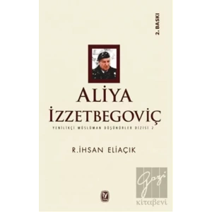 Aliya İzzet Begoviç