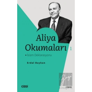Aliya Okumaları