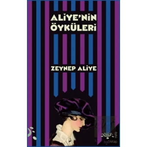 Aliye’nin Öyküleri