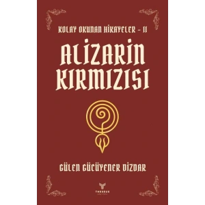 Alizarin Kırmızısı