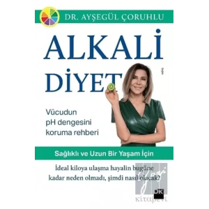 Alkali Diyet