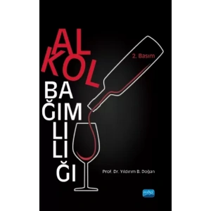 Alkol Bağımlılığı