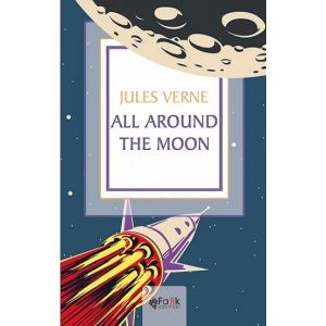 All Around The Moon